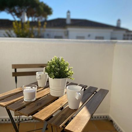 Pinar 10 Daire Chiclana de la Frontera Dış mekan fotoğraf