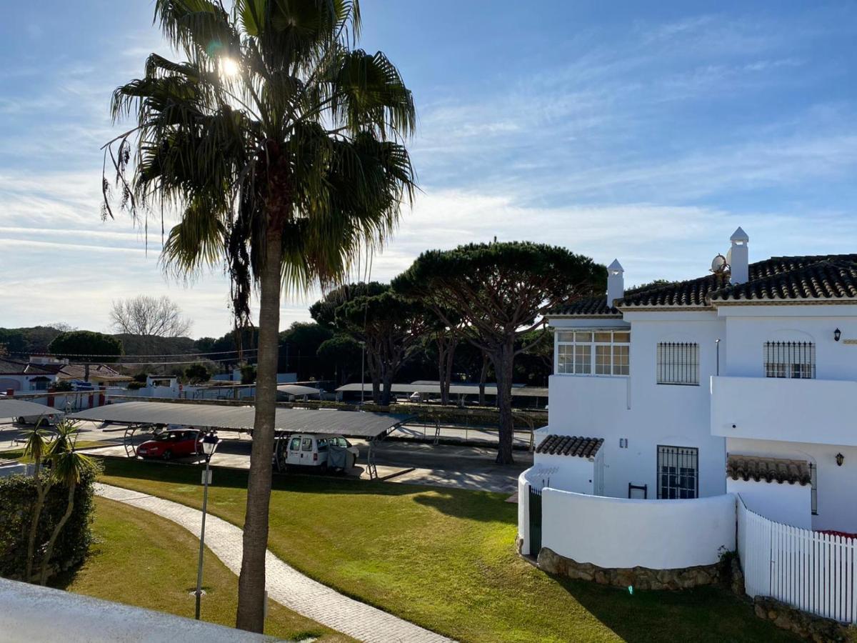 Pinar 10 Daire Chiclana de la Frontera Dış mekan fotoğraf