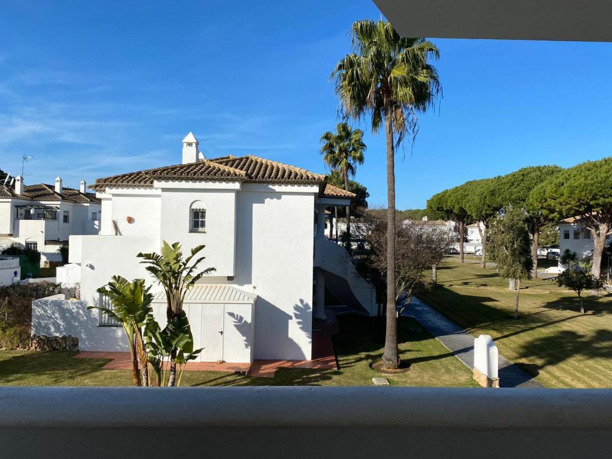 Pinar 10 Daire Chiclana de la Frontera Dış mekan fotoğraf