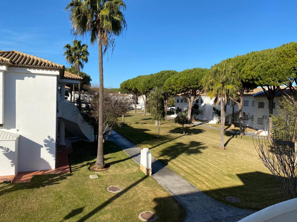 Pinar 10 Daire Chiclana de la Frontera Dış mekan fotoğraf