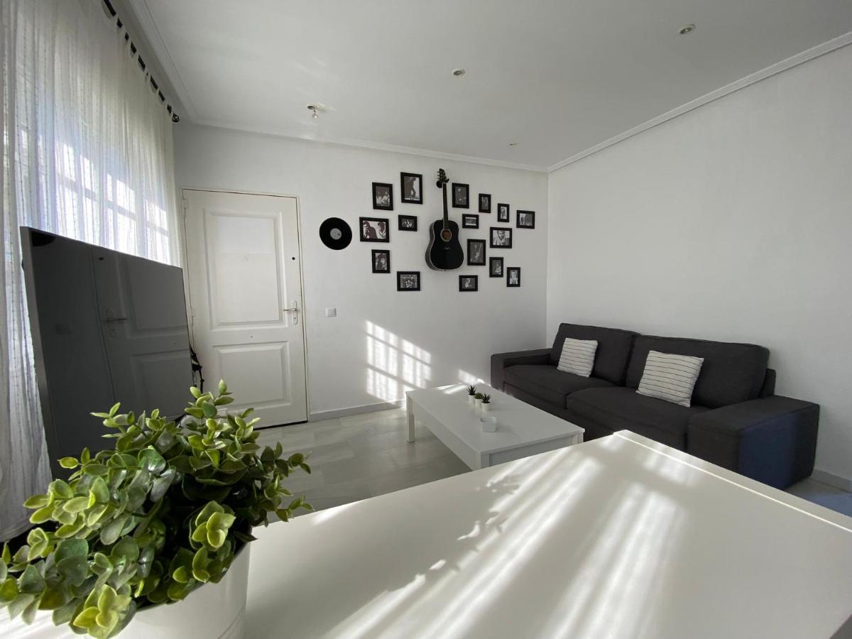 Pinar 10 Daire Chiclana de la Frontera Dış mekan fotoğraf