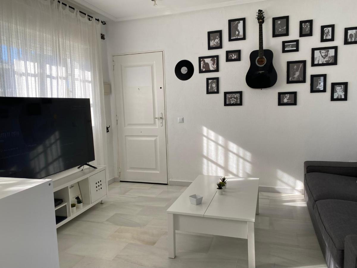 Pinar 10 Daire Chiclana de la Frontera Dış mekan fotoğraf