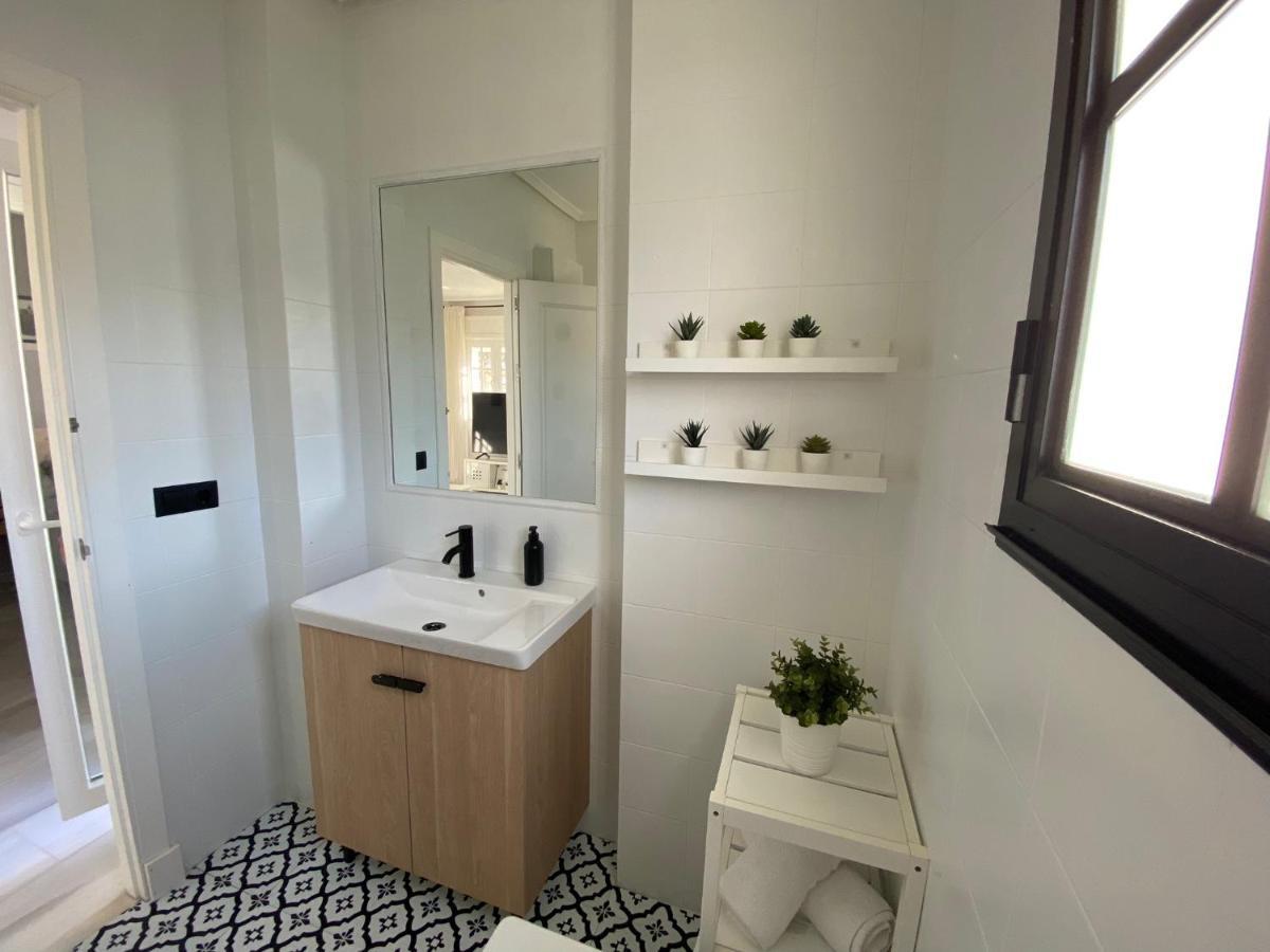 Pinar 10 Daire Chiclana de la Frontera Dış mekan fotoğraf